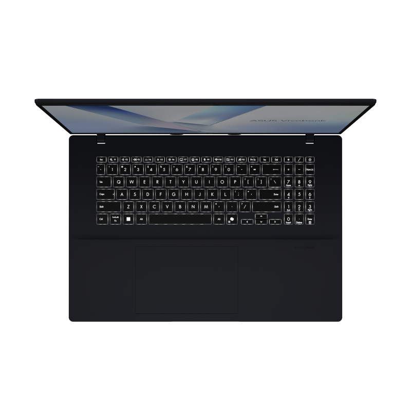 لپ تاپ ایسوس M1807HA سری ویووبوک 18